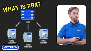 What is PBX? How it Works