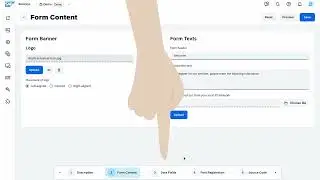 Creating SAP Emarsys Forms in SAP Emarsys Customer Engagement - SAP Microlearning