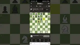 Checkmate or Rage Quit | Game 66