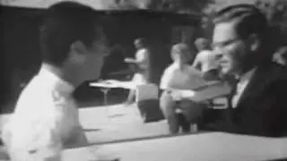Vintage TV Commercial: Sanka Coffee