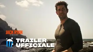 Jack Ryan di Tom Clancy - S4 | Trailer Ufficiale | Prime Video