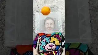КТО ИСПУГАЛСЯ СИЛЬНЕЕ ВСЕХ ? ЧЕЛЛЕНДЖ ТИК ТОК #shorts Impossible Challenge