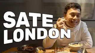 Bikin Restoran Indonesia di Inggris!
