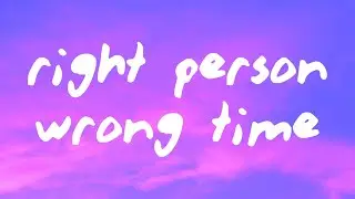 Henry Moodie - right person, wrong time