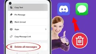 Come eliminare tutti i messaggi di Discord in una volta (2024) | Elimina i messaggi di Discord