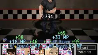 Hearts and Heroes: Final Boss Part 2 *WARNING SPOILERS*