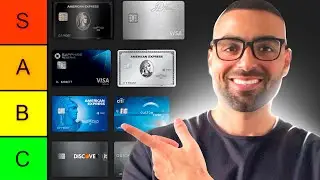 How To Climb The Credit Card Ladder | 2023 FULL Guide | (FOR BEGINNERS)