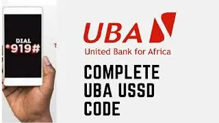 UBA USSD Short Codes: How to Transfer Money with UBA Magic Banking