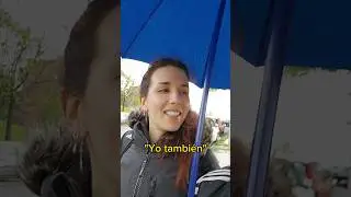Немного об испанском языке 🇪🇸😅 | Рома и Бланка | Shaykin 