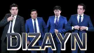 DIZAYN JAMOASI 2021 KONSERT DASTURI l ДИЗАЙН ЖАМОАСИ Концерт Дастури 2021