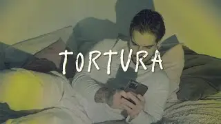 Mario Baro - Tortura