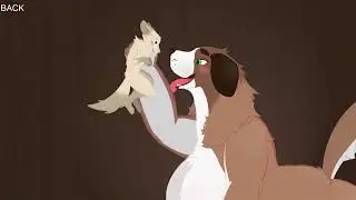 Female Dog Vore