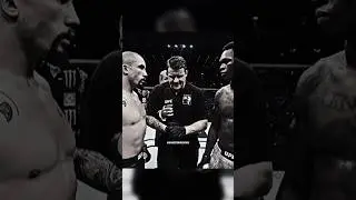 ⚡️Israel Adesanya vs Robert Whittaker 🔴 UFC Highlights 
