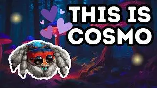 ARK Aberration: Say Hello To Cosmo!