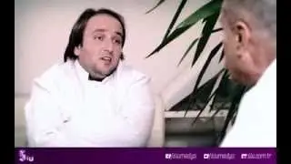 Hasan Doğru Reklam Filmi ᴴᴰ   O Ses Türkiye şampiyonu