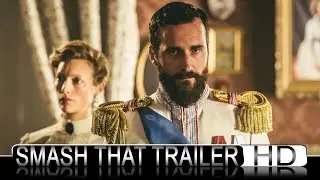 The Last Czars Season 1 Trailer (2019)