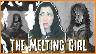 Have You Seen 'The Little Melting Girl' ?