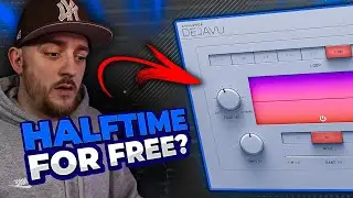 THEY RIPPED OFF HALFTIME 😩 (2023 VST PLUGINS, NEWS & MORE)