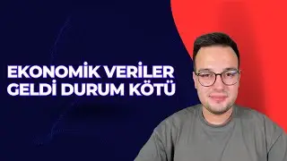 EKONOMİK VERİLER KÖTÜ BORSAYI NASIL ETKİLER?