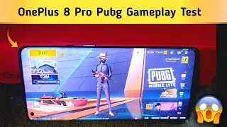 OnePlus 8 Pro Pubg Lite Gameplay Test | SAMSUNG A3,A5,A6,A7,J2,J5,J7,S5,S6,S7,S9,A10,A20,A30,A50,A70