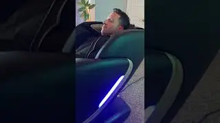 $2,000 Massage Chair Review!