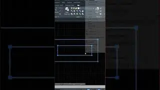 OFFSET AND OBJECT PROPERTY COMMAND IN AUTOCAD