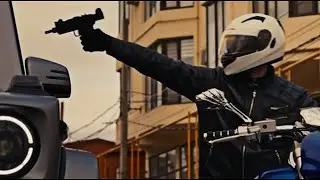 ОЧЕНЬ МОЩНЫЙ ФИЛЬМ! МУЖСКОЙ КРИМИНАЛЬНЫЙ БОЕВИК! 