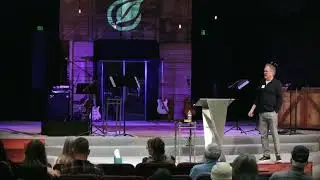 2024/02/04- Absolute Surrender: Lesson 5 - Pastor Jeff Johnson