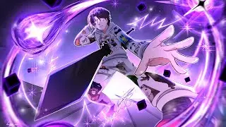 I ROLLED IT AGAIN... | SOLS RNG Eon 1