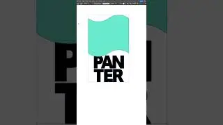 Envelope Distort in Illustrator