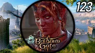 Airing of Grievances - Let's Play Baldur's Gate 3 (1st Playthrough, Halfling Bard, Tactician) 123