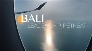 hostii presents Bali - Leadership retreat - April 1-7, 2019