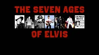 The Seven Ages of Elvis Promo AIRS Friday, March 17 at 9:30PM on DPTV