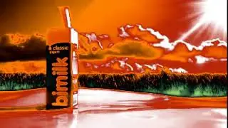 BiMilk Commercial in DespacitoFlangedSawChorded
