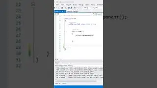 143 - How to create XML file in C#