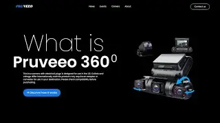 Landing Page e-Commerce Website In just HTML and CSS