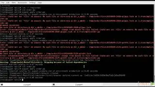 Mastering Puppet for Large Infrastructures