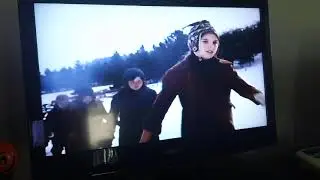 Opening To A Decade Of The Waltons 1991 VHS