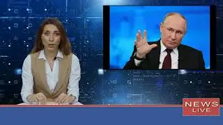 Проверяет запас? Путин снова позвал россиян на военные сборы.