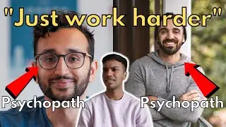Why Productivity Youtube Doesn't Work.