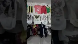 Yeni sezon mallarimiz 3 azn topdan qiymet.turk.mallari