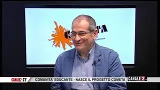 C2 ce Felice Griesi del 12 giu 2023 ospiti Mino Vicenti e Pasquale Dibenedetto