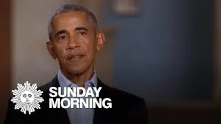 Barack Obama on Trump: 