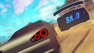 Special Drift by [SA_D]Albin_007 |FD Server| SA Drifters