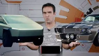 Electric vs Benzina: Care este cea mai BUNA lume posibila?