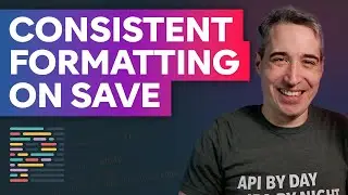 Formatting your code is a waste of time - use Prettier instead