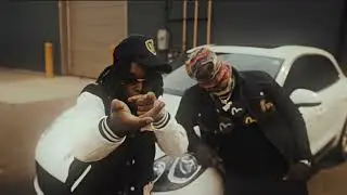 (Free) Peezy x Yn Jay2-Type Beat(Prod. By YBN Versace)
