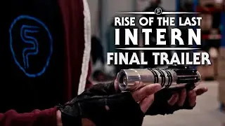 Rise of the Last Intern - Final Trailer - Release Date Announcement