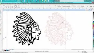 Corel Draw Tips & Tricks Import a CDR file and why