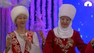 Попурри / 